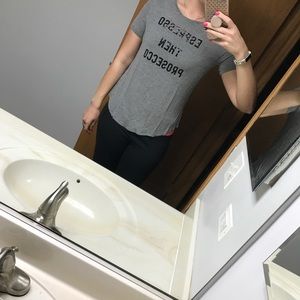 Old Navy tee